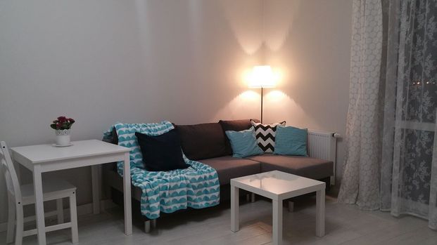 Mieszkanie, Zielona Góra, 2 pokoje - Фото 1