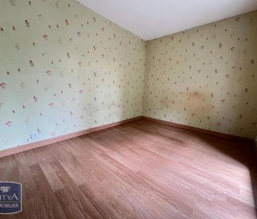 Appartement à louer 3 pièces 62.99m² - Photo 1