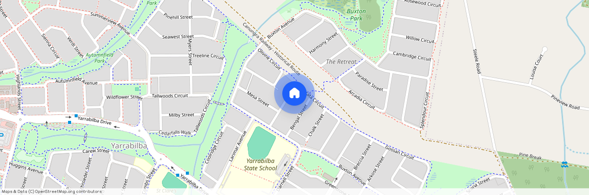 19 Strata Circuit, Qld 4207, Yarrabilba