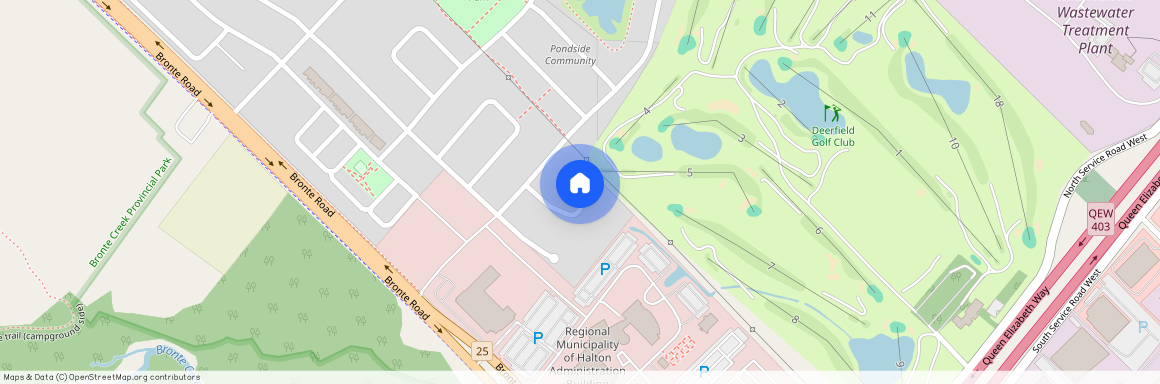 1153 Stag Hollow Street Unit# Bsmnt, Oakville