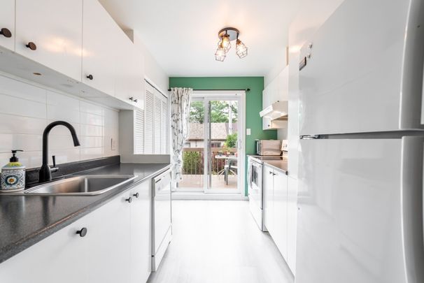 Maison de plain-pied à louer - Blainville (Nord) - Photo 1