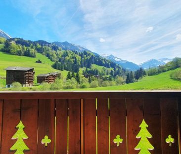 3.5 Zimmer, 68 m² - Foto 1