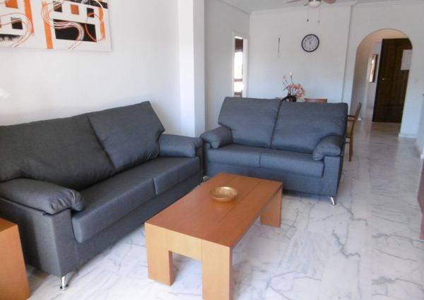 514 Las Violetas – Id 447