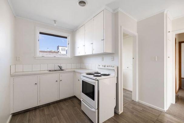 Unit 3, 14 Whiteleigh Avenue, Addington, Christchurch - Photo 1