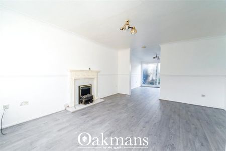 3 bedroom terraced house to rent - Photo 4