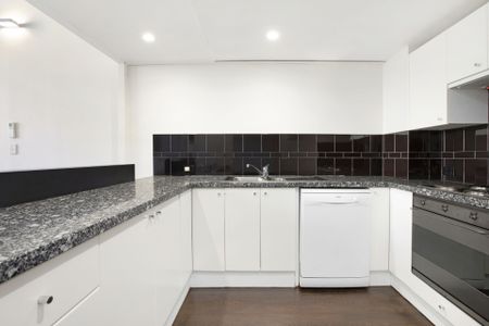 Loft Style Apartment in Rushcutters Bay - Photo 5