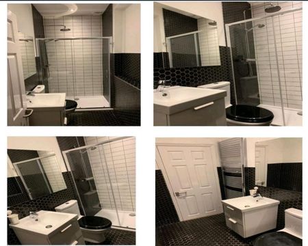 1 bedroom in a house share to rent - Photo 5