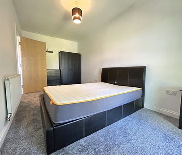 2 bedroom apartment to rent - Photo 4