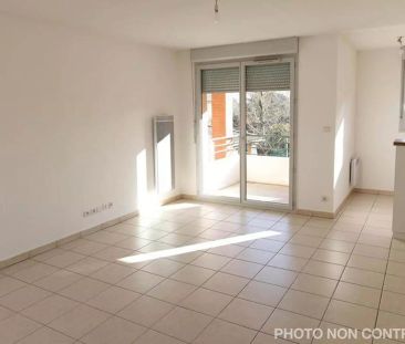 location Appartement T3 DE 64.2m² À LIMOGES - Photo 1