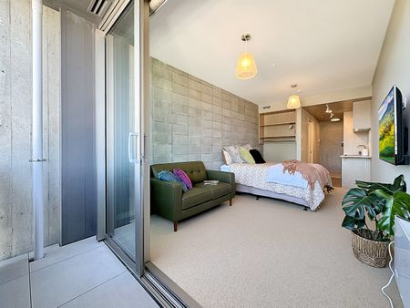 Welcome to Unit 103A at the Vela Apartments. - Photo 3