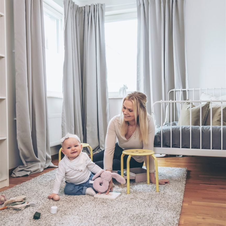 Matchgatan 5 - Foto 1