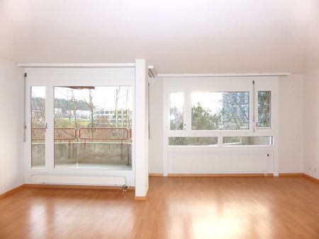 4.5 Zimmer, 92 m², 5. Stock - Foto 2