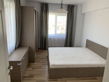 Piata Sudului apartament 3 camere - Photo 4