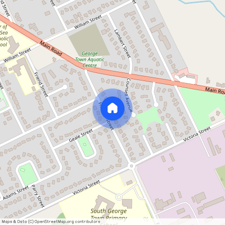 78 Franklin Street, Tas 7253, George Town