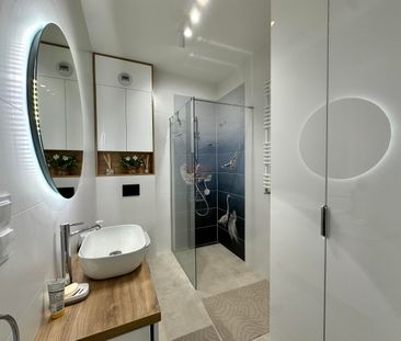 2 pokoje | pierwszy najem | Renoma - Photo 4