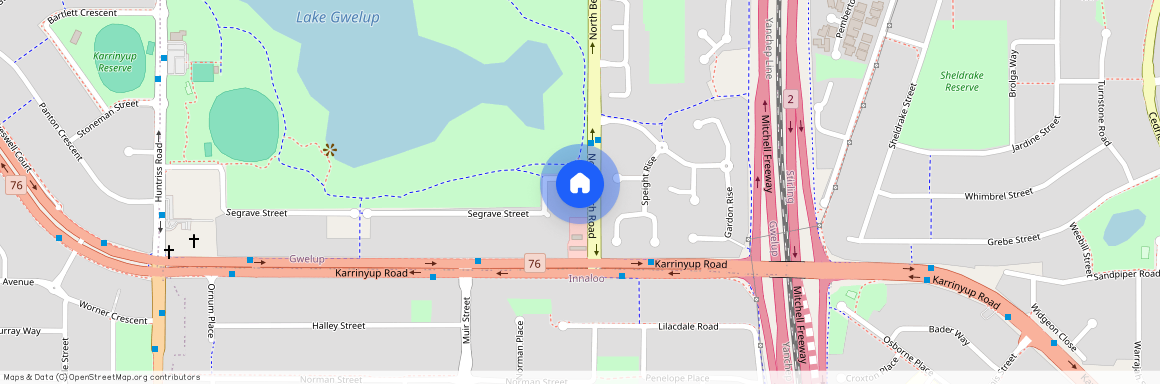 103 Segrave Street, WA 6018, Gwelup