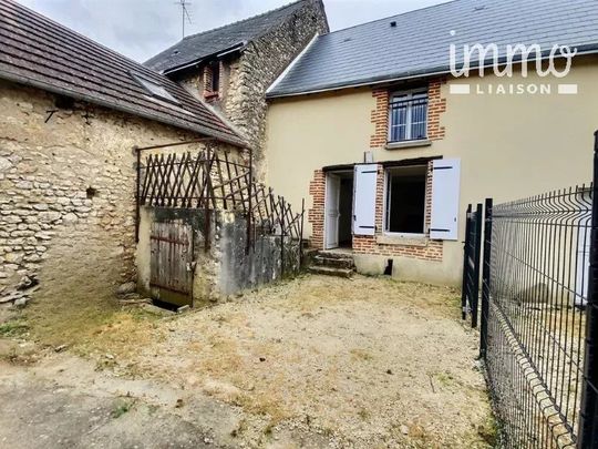 Le confort d’une maison rénovée au calme, à deux pas de Blois ! - Photo 1
