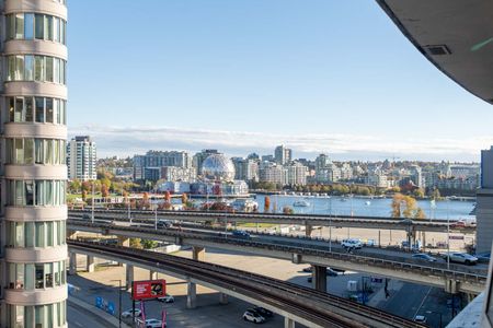 689 Abbott St (Vancouver), 10th Floor - Photo 5