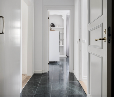 Paradisvägen, Partille - Foto 1