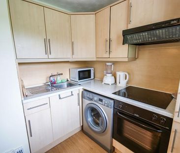 1 bedroom apartment to rent Loris Court, Cambridge, CB1 - Photo 6