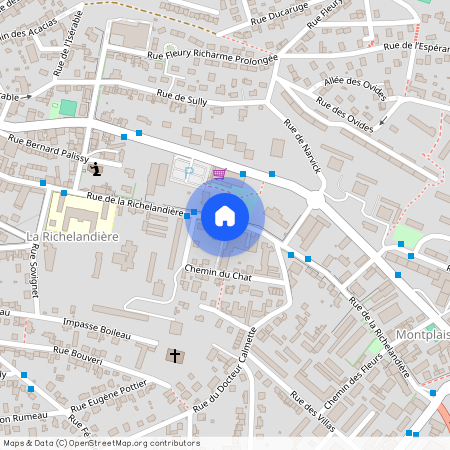 42100, Saint-Étienne