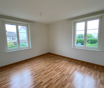 4.5 Zimmer, 110 m², 1. Stock - Foto 5