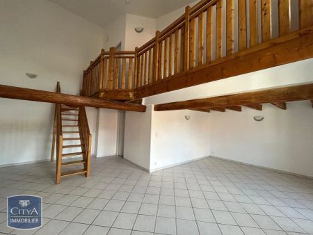 Appartement à louer 3 pièces 79.1m² - Photo 4