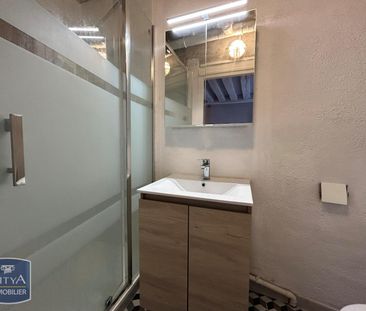 Location Appartement 1 pièce 25m² BLOIS 41000 - Photo 3