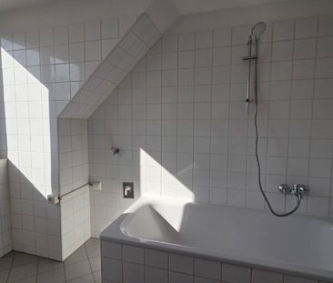 Sanierte 2-Raum-Wohnung im 3. Stock - Photo 1