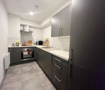 1 bedroom flat to rent - Photo 5