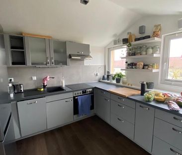 3-Zimmer-Wohnung in Treptow frei zur Miete - Photo 1