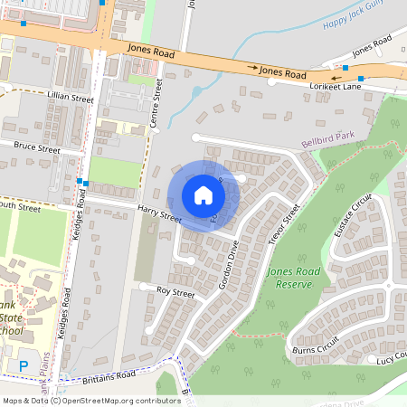 1/6 Folkes Close, Qld 4300, Bellbird Park