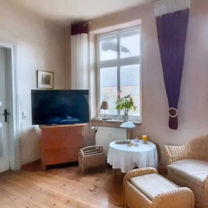 Exklusives Anwesen mit Geschichte und Potenzial zur Miete - Photo 1