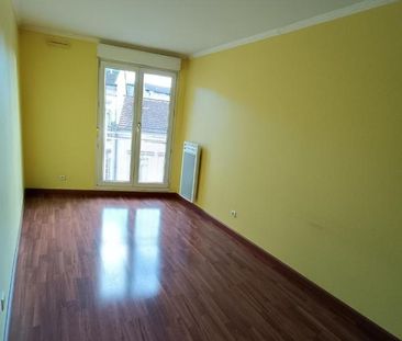 Location Appartement 2 pièces 50m² NANCY 54000 - Photo 1