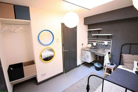 A Far Gosford Street, Coventry, CV1 - Photo 4