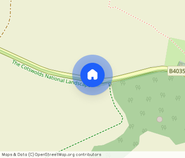 Fant Hill, Upper Brailes - Photo 1