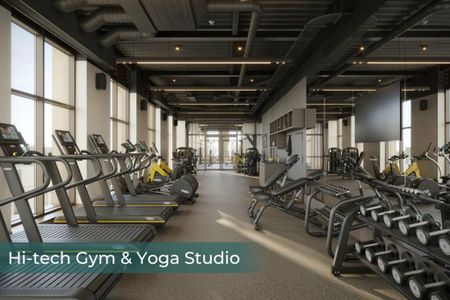 Studio to rent - Photo 4