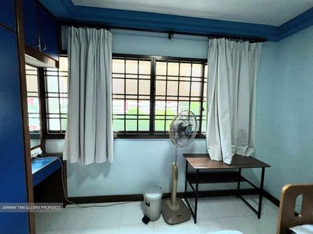 Blk 618 Ang Mo Kio Avenue 4 (Ang Mo Kio), HDB 4 Rooms - For Rent - Photo 2