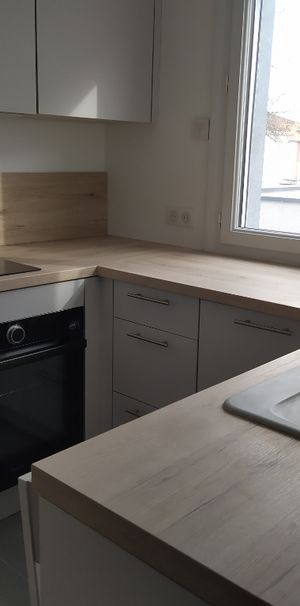 Appartement Le Pellerin 2 pièce(s) - Photo 1