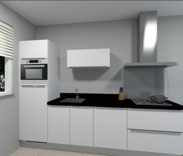 Apollostraat 8, Slotjes-Midden, 4902PW, Oosterhout (Nb) - Foto 1