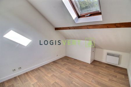 Duplex Palaiseau - Photo 3