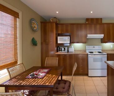 Appartement à louer à Vaudreuil-Dorion - Photo 3