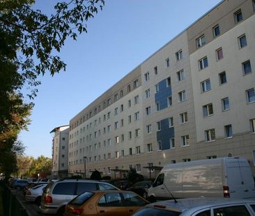 Wohnungsangebot Widderstraße 8 - Foto 1