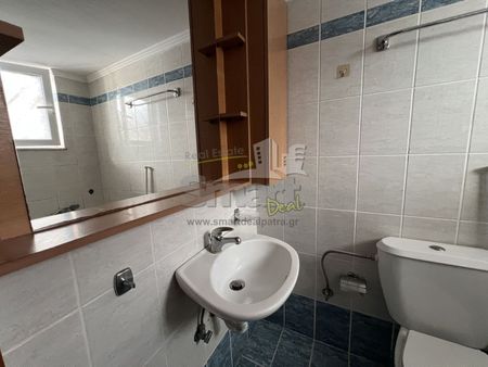 Studio/Γκαρσονιέρα για ενοικίαση Λάγγουρα (Πάτρα) - Photo 5