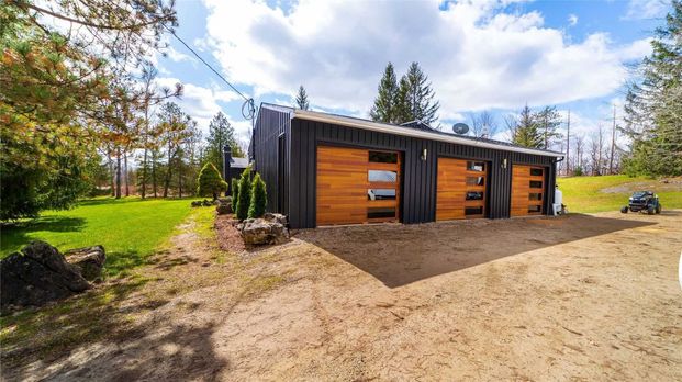 For Lease - 15774 Mississauga Road, Caledon, Ontario - Photo 1