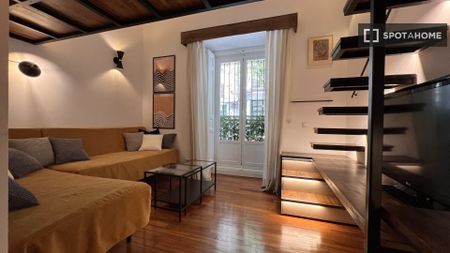 madrid, Community of Madrid 28014 - Photo 4