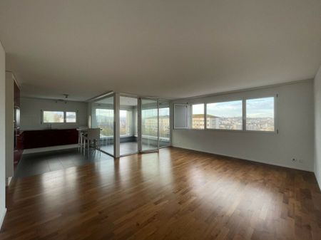 FRIBOURG - Spacieux 3.5 pièces au 4ème étage - Photo 3