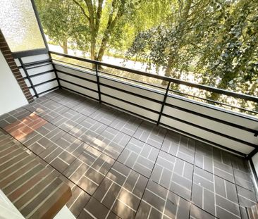 Helle 3 Zimmerwohnung in beliebter Wohnlage inkl. Balkon - Frei ab ... - Photo 2