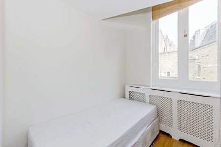 Eliot Mews, St John’s Wood, NW8 - Photo 5