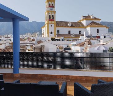 Atico en alquiler en Marbella, Marbella - Photo 4